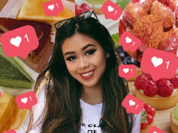 Tiên Nguyễn khoe đồ ăn vặt 'sương sương', netizen ganh tị ăn thế vẫn xinh lạ ghê!