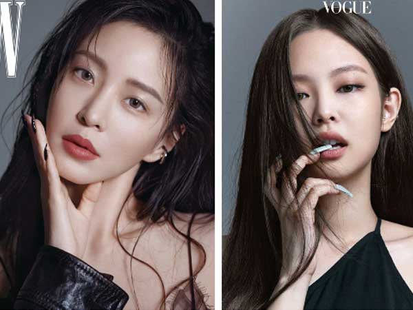 Nóng: Xôn xao tin Han Ye Seul tát bay mặt Jennie (BLACKPINK) vì nghi bạn trai ngoại tình, người trong cuộc nói gì?