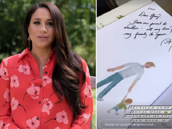 Sau khi đưa ra 'tối hậu thư' muốn quay về hoàng gia, Meghan Markle có động thái mới và không ngờ gặp phải vận xui