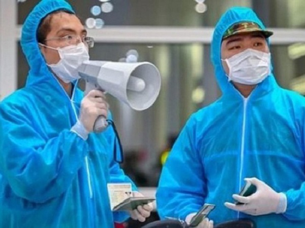 Bắc Ninh phát thông báo khẩn tìm người liên quan ca COVID-19 trong khu công nghiệp