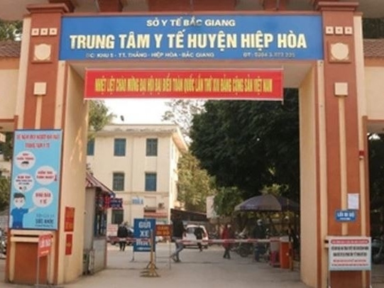 Công an vào cuộc vụ F0 trốn viện đi mua nước ngọt