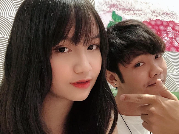 Chuyện tình thu hút 28 nghìn like của cặp đôi hơn nhau 13 tuổi: Thân phận được "bảo hành" phía đằng trai khiến gia đình cô nàng chấp nhận mối quan hệ!