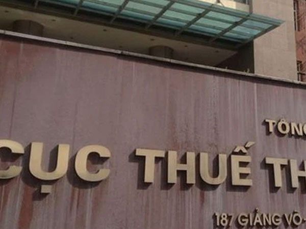 Hà Nội 'bêu tên' 1.936 doanh nghiệp nợ thuế lần đầu