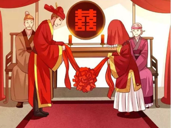 Vì sao đàn ông Trung Hoa cổ đại thích lấy những cô gái mới 14, 15 tuổi làm vợ?
