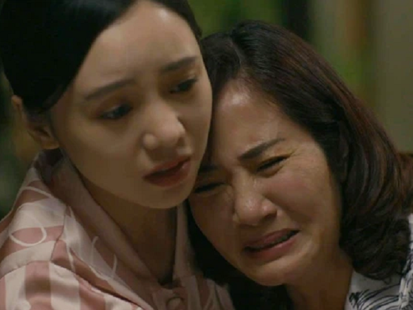 Hãy nói lời yêu tập 16: Trâm tiểu tam sảy thai, bắt bà Hoài phải đi tù để đền tội