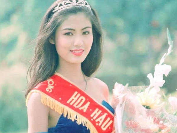 Tin buồn: Hoa hậu Việt Nam 1994 - Nguyễn Thu Thủy đột ngột qua đời