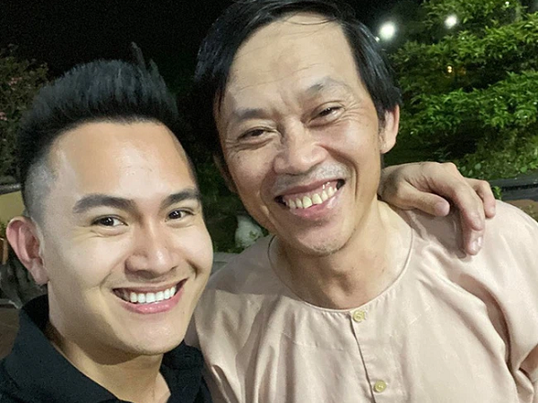 Thành Vinh - con trai NS Hoài Linh đưa ra bằng chứng và khẳng định: 'Tôi có đủ học thức để không bao giờ viết ra những điều đó'