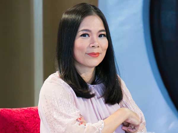 Mỹ Lệ lên tiếng về tin đồn Hoài Linh vay nợ 5 tỷ, trích luôn lời nam danh hài để thể hiện sự bức xúc?