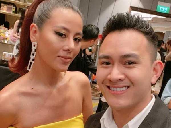 Rộ tin NS Hoài Linh sẽ về Mỹ sau lùm xùm từ thiện, con trai ruột và Nam Thư đồng loạt lên tiếng
