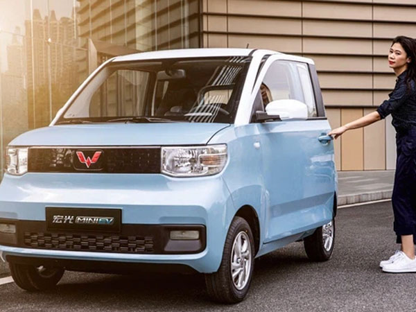 Giải mã hiện tượng ô tô điện bán chạy nhất thế giới, giá bằng Honda SH: 'Đừng bán ô tô, hãy bán cho khách hàng thứ họ muốn'