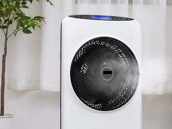 Quạt hơi nước giá rẻ, tiết kiệm điện giảm sốc 50%, chiếc bèo nhất chỉ 590.000 đồng