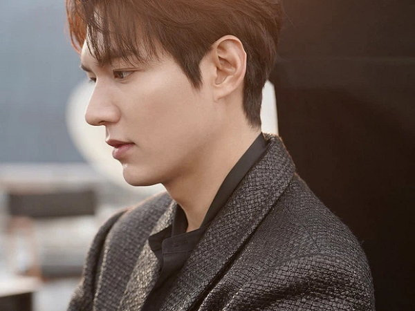 6 'thần đơ đại hiệp' ở màn ảnh Hàn: Lee Min Ho chuẩn bình hoa di động, trùm cuối đến cả fan cuồng cũng chẳng bênh nổi