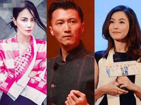 Trương Bá Chi có phản ứng 'cực gắt' khi bị hỏi chuyện liên quan tới Vương Phi?