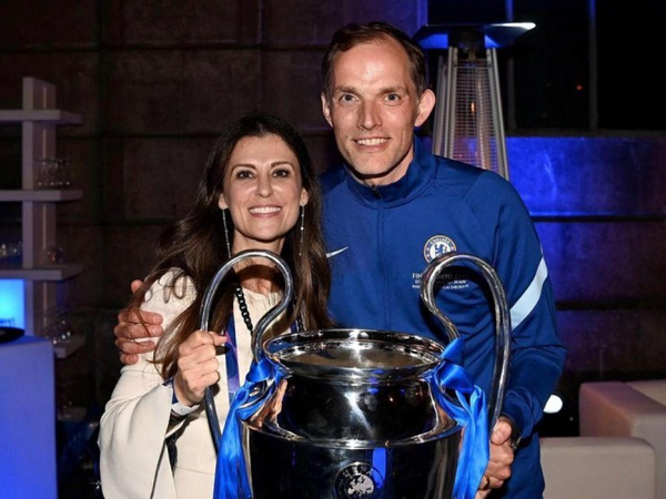 Chelsea chính thức ‘trói chân’ HLV Thomas Tuchel
