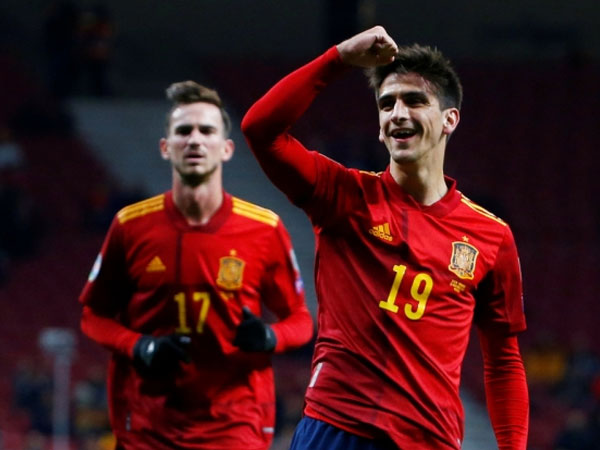Lịch thi đấu bảng E – EURO 2020: "Bò tót" Tây Ban Nha húc văng tất cả?