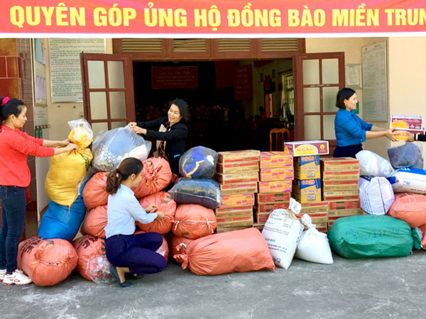 Chính phủ lập quy định mới về vận động, nhận tiền làm từ thiện