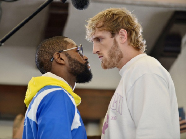 Chưa cần thượng đài với Logan Paul, Floyd Mayweather đã bỏ túi khoản tiền khổng lồ