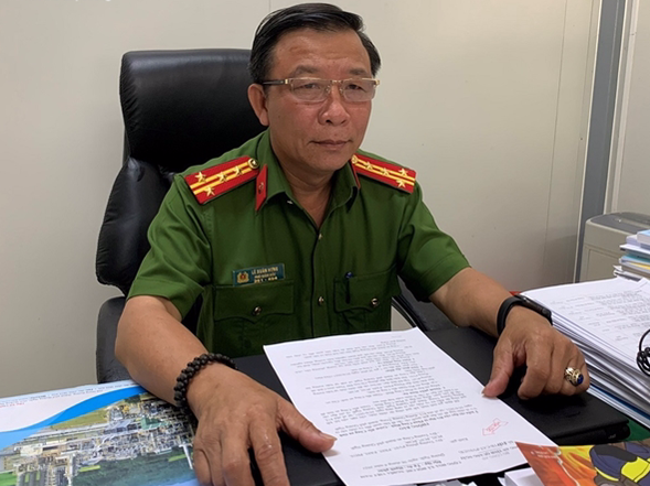 Vụ cháy 4 người tử vong ở Quảng Ngãi: Cảnh sát PCCC bị chê 'chậm', lãnh đạo Công an nói gì?