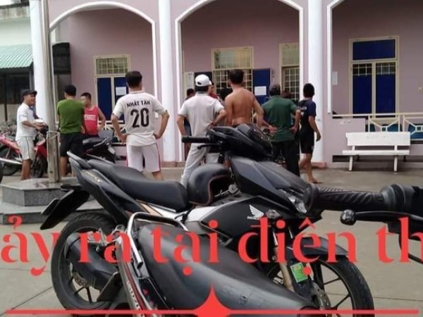 Sự thật vụ 'bắt cóc trẻ em' ở Quảng Nam