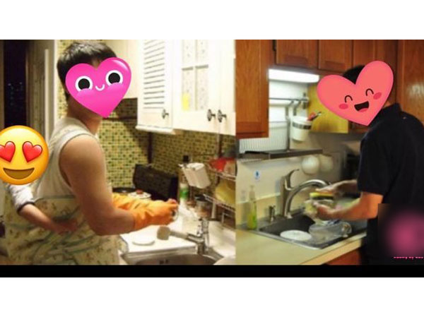 Giám đốc khoe lương gấp 10 lần vợ nhưng vẫn bao trọn combo rửa bát, lau nhà, cư dân mạng: 'Chắc bố vợ là chủ tịch công ty!'
