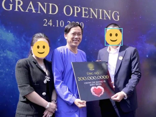 Cửa hàng NS Hoài Linh tham gia khai trương thông báo bị hack, netizen tranh cãi: Bị 'thế lực' nào đó can thiệp hay PR trá hình?