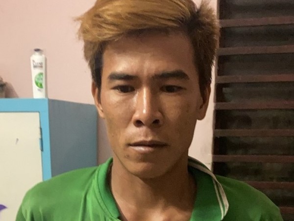 An Giang bắt khẩn cấp 2 kẻ nửa đêm lẻn vào nhà phụ nữ khống chế cướp tài sản