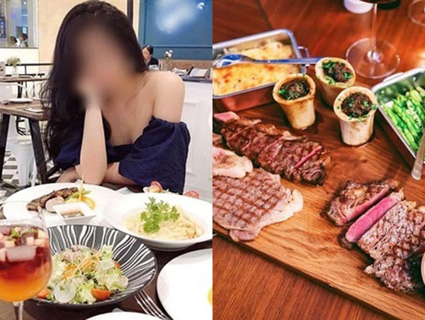 Mới gặp 2 lần đã bị bạn gái 'úp sọt' hóa đơn 4 triệu, chàng trai 'nhanh trí' dùng cách hiểm hóc khiến cô nàng trở tay không kịp