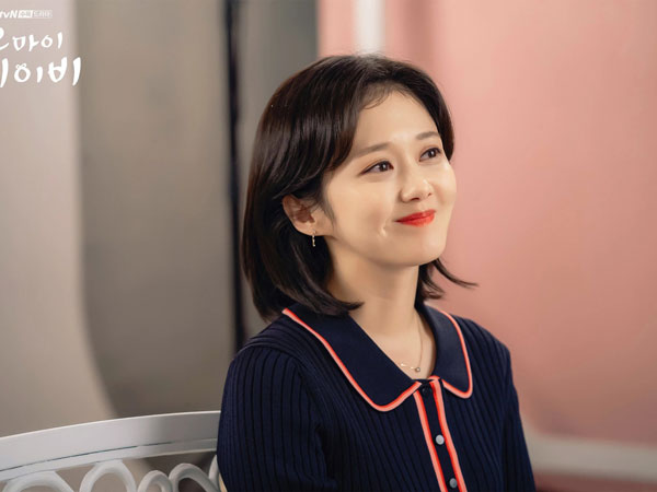 4 kiểu tóc sành điệu giúp nhan sắc trẻ đẹp của Jang Nara càng thăng hoa theo thời gian