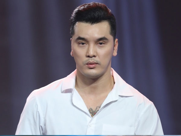 Ưng Hoàng Phúc tố bị 1 app dùng hình ảnh trái phép để livestream, tuyên bố sẽ gửi đơn lên cơ quan chức năng nếu không giải quyết