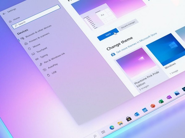 Không phải bản cập nhật cho Windows 10 mà sắp tới Microsoft sẽ ra mắt luôn Windows 11?