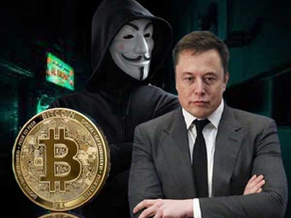 Elon Musk đang toan tính gì với Bitcoin?