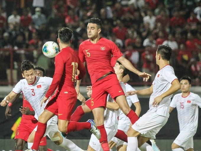 Indonesia nhận thêm hung tin về lực lượng