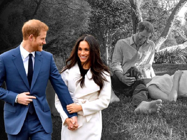 Vừa chào đời, con gái nhà Meghan Markle đã sở hữu những điều đặc biệt, khác xa so với các em bé hoàng gia khác