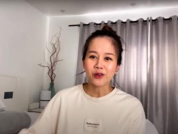 An Nguy kể về những điều khác biệt trước và sau khi có con: 'Làm mẹ như chơi Ai là triệu phú'