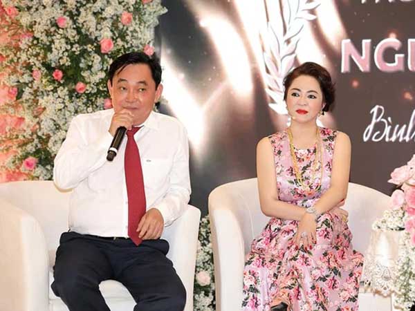 Vợ 'ông trùm' Đại Nam 'quay xe' cực gắt sau tuyên bố ly hôn, quyết không để hater được dịp hả hê