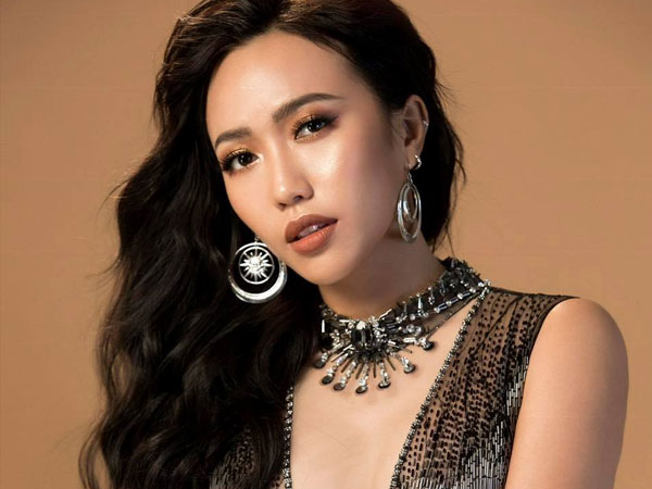 Diệu Nhi lập tức lên tiếng xin lỗi khán giả, thừa nhận chưa tìm hiểu kỹ đã đăng bài quảng cáo thuốc giảm cân