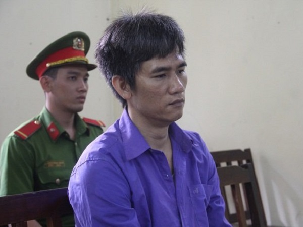 Giết người tình sau khi 'ân ái' rồi chở xác sang tỉnh khác phi tang