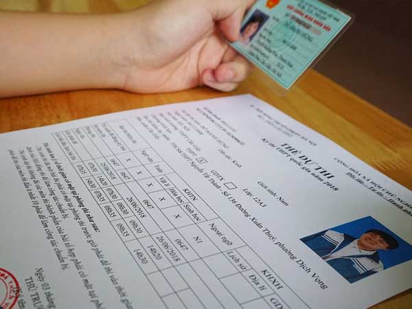 Hy hữu: Một nam sinh chuyển nhầm lệ phí xét tuyển đại học 90 nghìn đồng thành 90 triệu đồng
