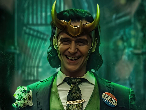 Loki bị Marvel tiết lộ có giới tính 'linh hoạt', phim sắp tới liệu có mùi 'đam mỹ' hay không?
