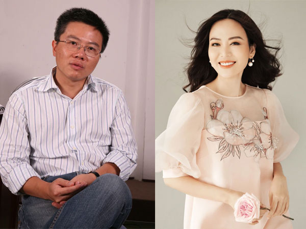 Giáo sư Ngô Bảo Châu nhắn gửi Hoa hậu quá cố Thu Thuỷ: 'Tôi nợ bạn một lời xin lỗi công khai, dù muộn'
