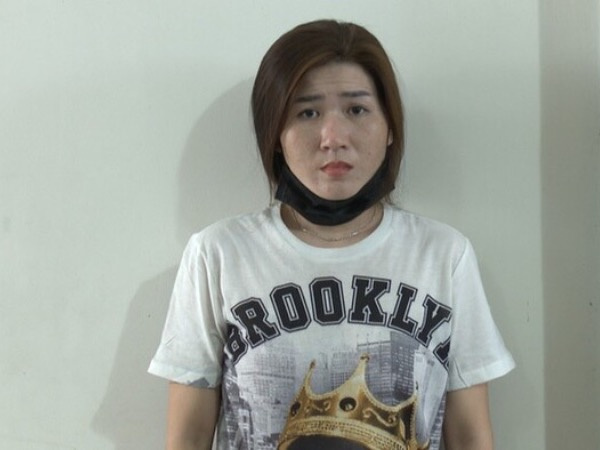 'Nữ quái' gói ma túy trong tờ tiền 2.000 đồng, thực hiện trót lọt hàng chục vụ buôn bán