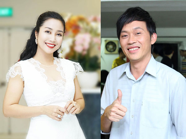 1 netizen bàn chuyện NS Hoài Linh đúng sai trong drama từ thiện, Ốc Thanh Vân bình luận 3 chữ đủ thể hiện thái độ với đàn anh