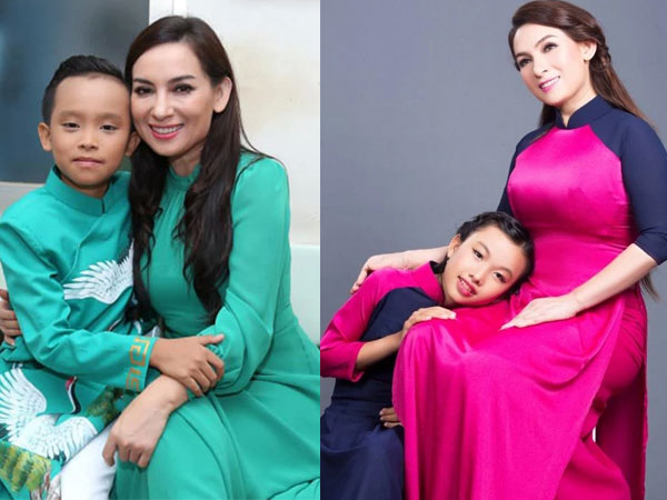 Cuộc sống hiện tại của các con nuôi Phi Nhung