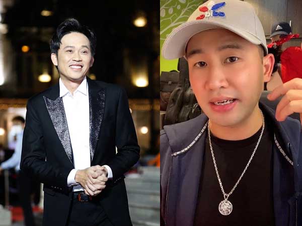 TikToker Trương Quốc Anh 'tố' bị fan NS Hoài Linh chơi xấu, đánh sập livestream của mình?