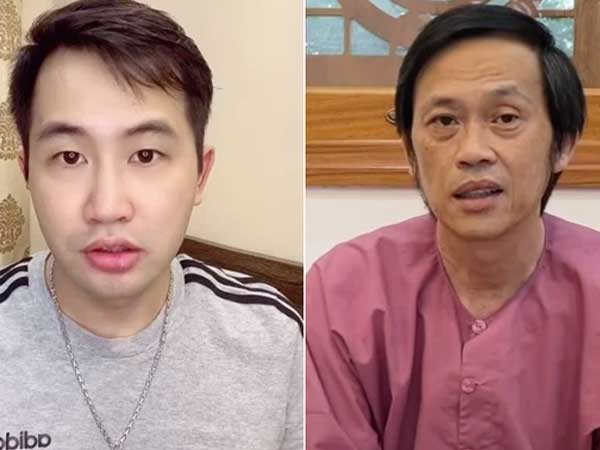 TikToker Trương Quốc Anh vạch thêm sai sót của ekip NS Hoài Linh, khẳng định càng nói dối càng đi lạc