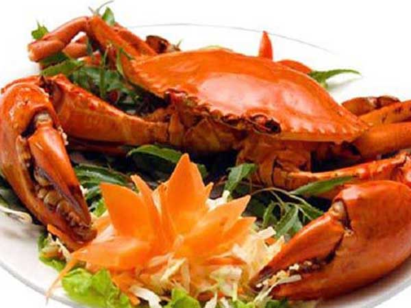 Ăn để tăng cường chất lượng tinh binh