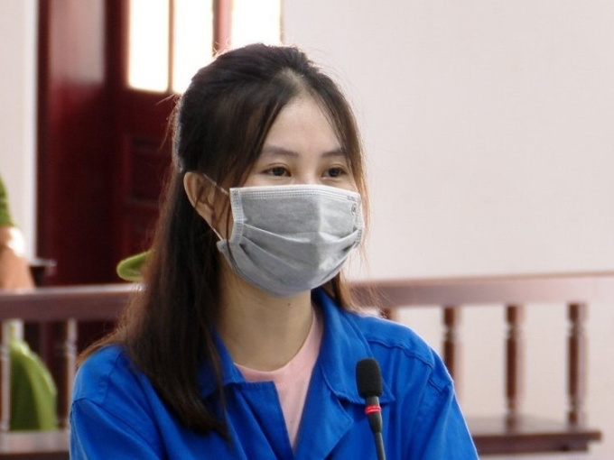 15 năm tù cho cô giữ trẻ đánh cháu bé hơn 1 tuổi tử vong