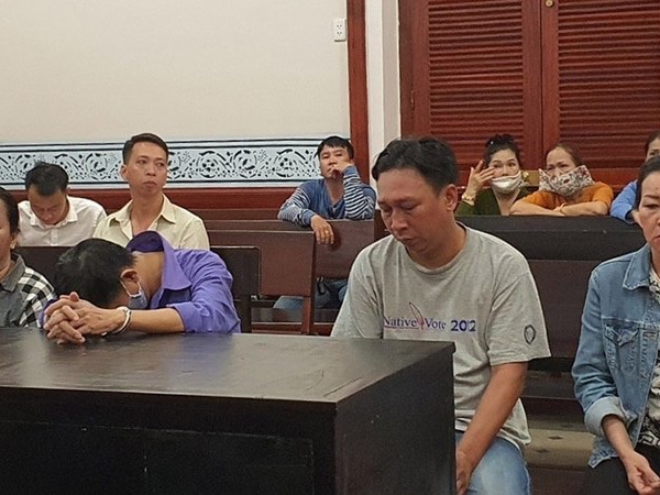 Vụ cựu công an chạy án: Điều tra vai trò 1 kiểm sát viên