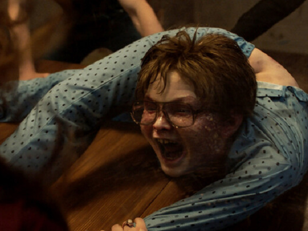 'The Conjuring: The Devil Made Me Do It' – Ma xui quỷ khiến thế nào mà lại làm ra bộ phim như vậy?