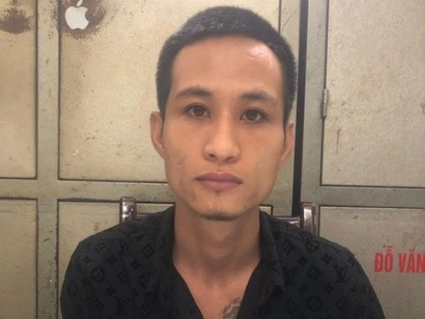 Hà Nội: Tên cướp đâm lái xe ôm để cướp tài sản